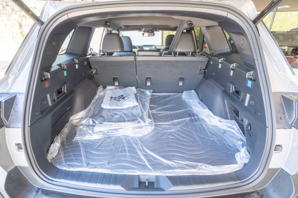 new 2026 Subaru Outback car, priced at $44,699