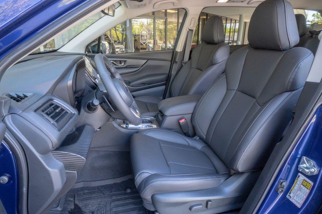 new 2026 Subaru Ascent car, priced at $40,428