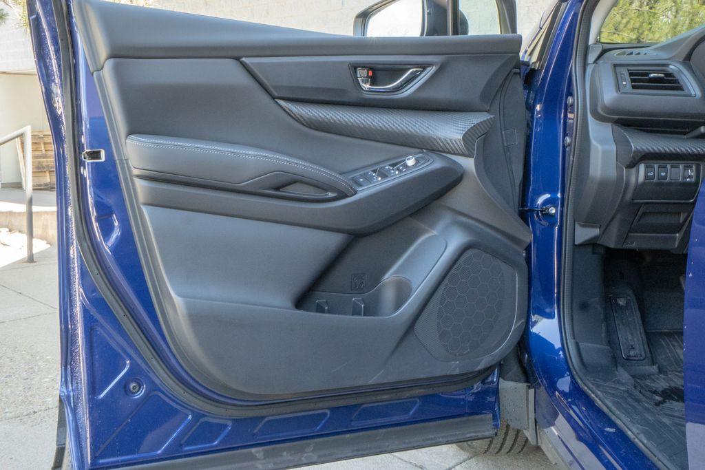 new 2026 Subaru Ascent car, priced at $40,428