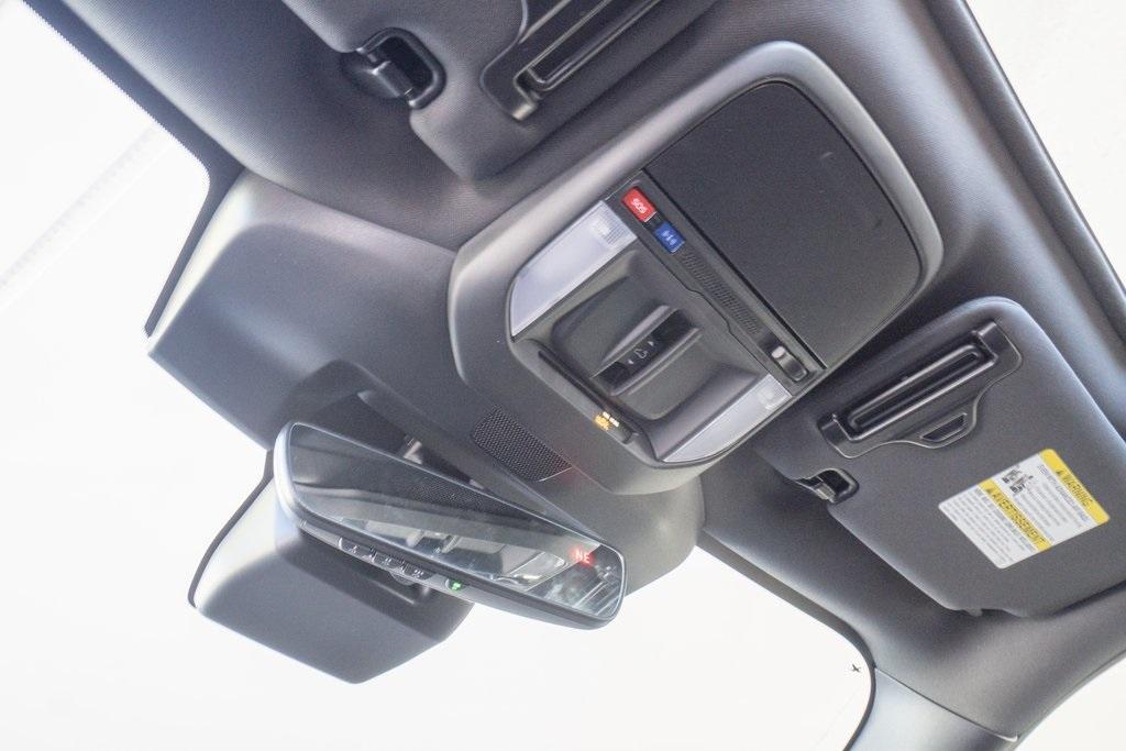 new 2025 Subaru Forester Hybrid car, priced at $37,563