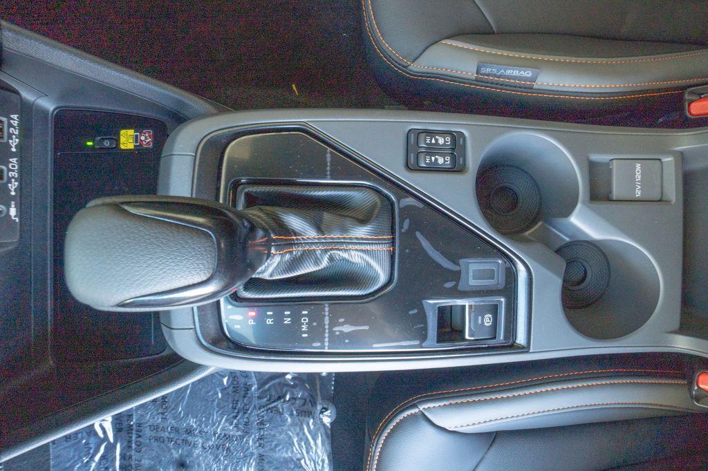 new 2026 Subaru Crosstrek car, priced at $34,111