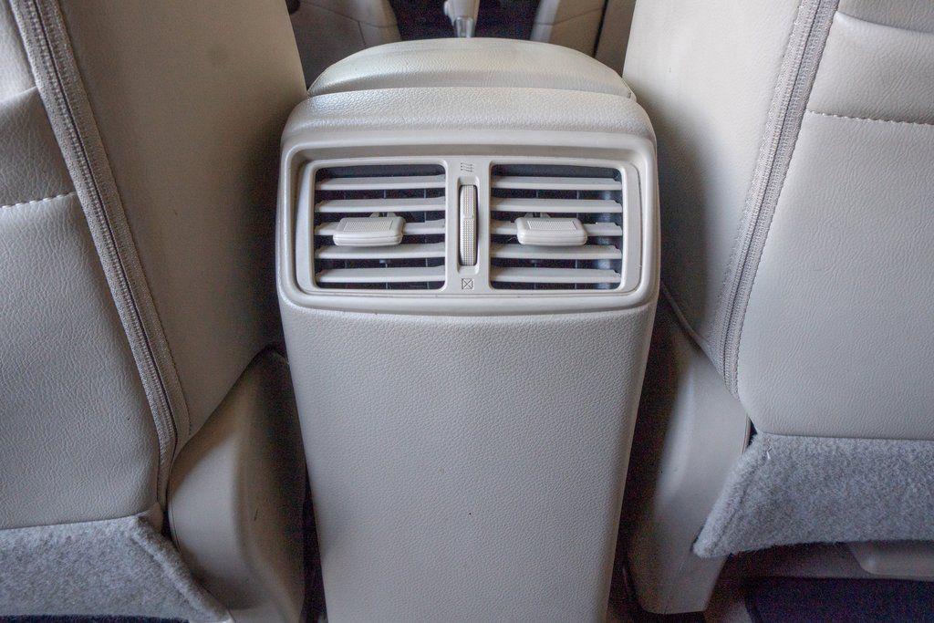 used 2015 Nissan Rogue car, priced at $10,994