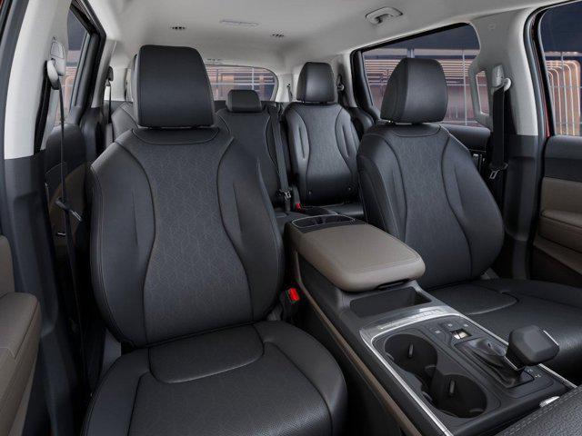 new 2026 Kia Carnival car, priced at $40,133