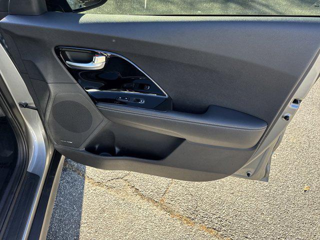 used 2022 Kia Niro EV car, priced at $16,627