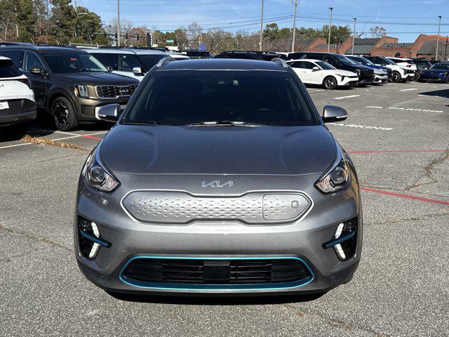 used 2022 Kia Niro EV car, priced at $16,627
