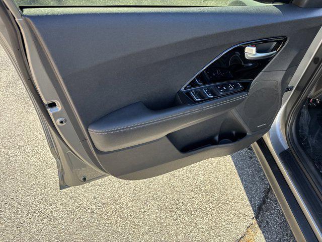 used 2022 Kia Niro EV car, priced at $16,627