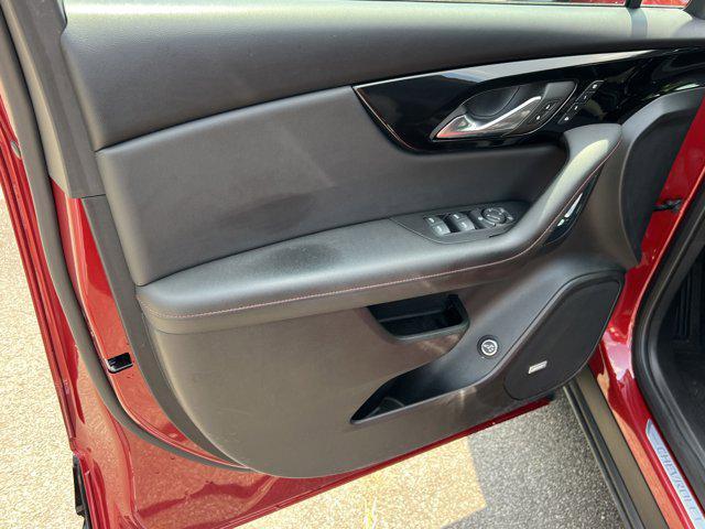 used 2023 Chevrolet Blazer car, priced at $31,859