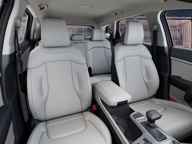 new 2026 Kia Sportage car, priced at $30,150