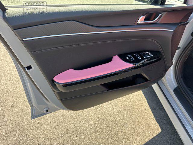 new 2026 Kia K5 car, priced at $29,481