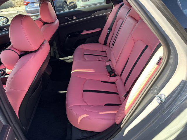 new 2026 Kia K5 car, priced at $29,481