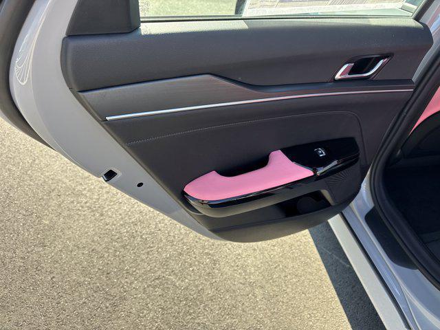 new 2026 Kia K5 car, priced at $29,481