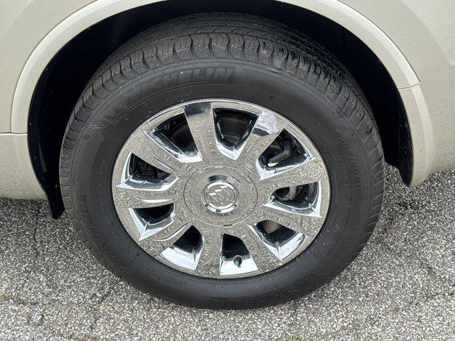 used 2016 Buick Enclave car, priced at $15,476