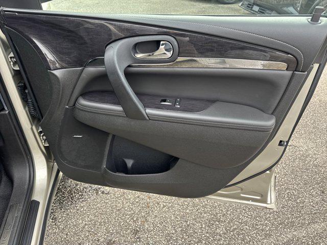 used 2016 Buick Enclave car, priced at $15,476