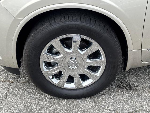 used 2016 Buick Enclave car, priced at $15,476