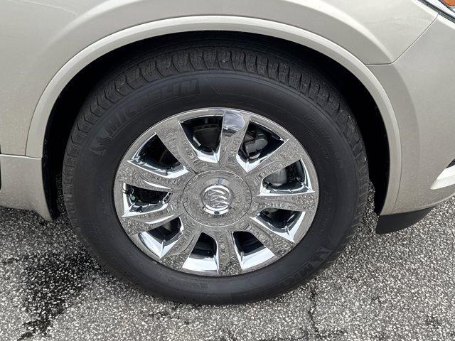 used 2016 Buick Enclave car, priced at $15,476