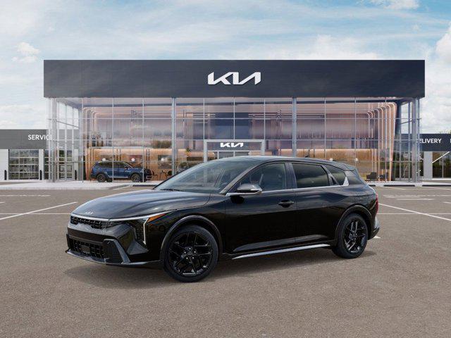 new 2026 Kia K4 car, priced at $29,105