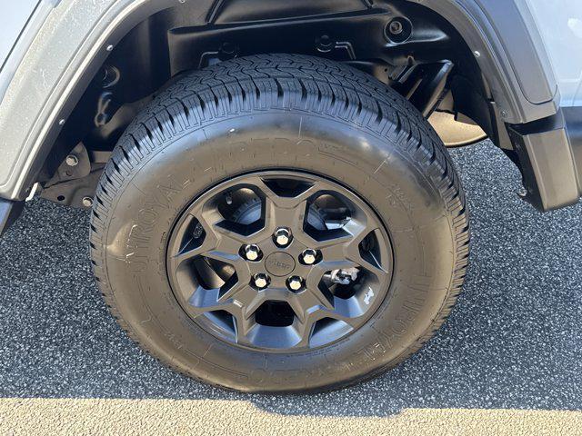 used 2023 Jeep Wrangler 4xe car, priced at $26,703