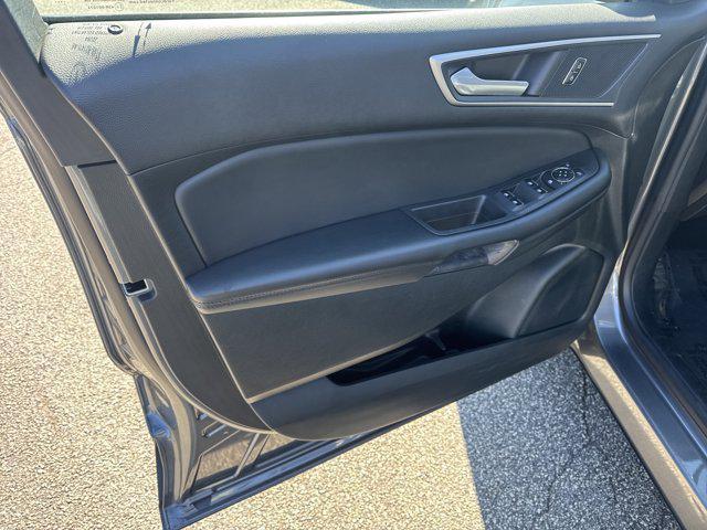 used 2023 Ford Edge car, priced at $23,626