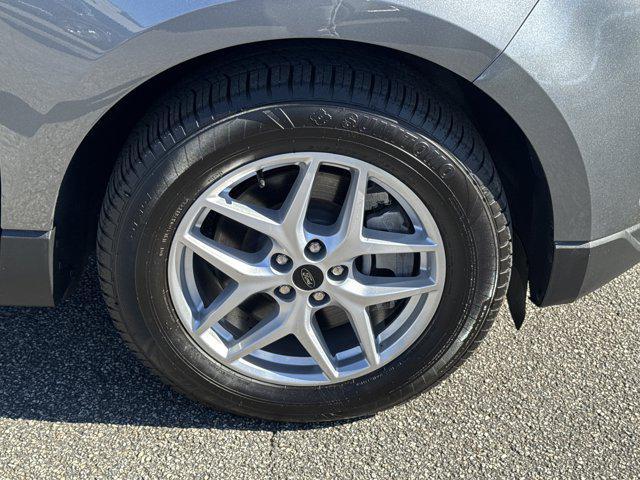 used 2023 Ford Edge car, priced at $23,626
