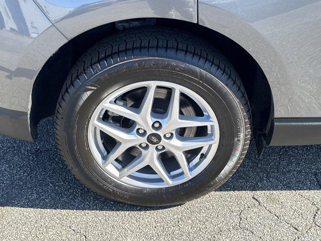 used 2023 Ford Edge car, priced at $23,626