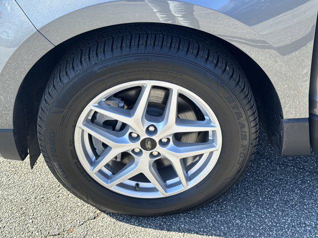 used 2023 Ford Edge car, priced at $23,626