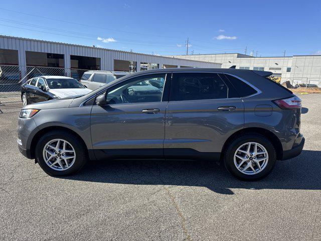 used 2023 Ford Edge car, priced at $23,626