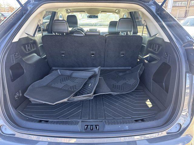 used 2023 Ford Edge car, priced at $23,626