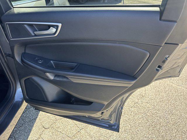 used 2023 Ford Edge car, priced at $23,626