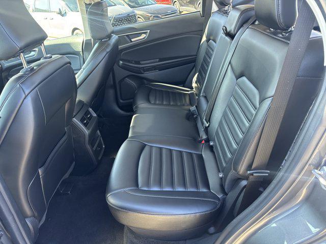used 2023 Ford Edge car, priced at $23,626