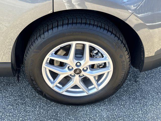 used 2023 Ford Edge car, priced at $23,626