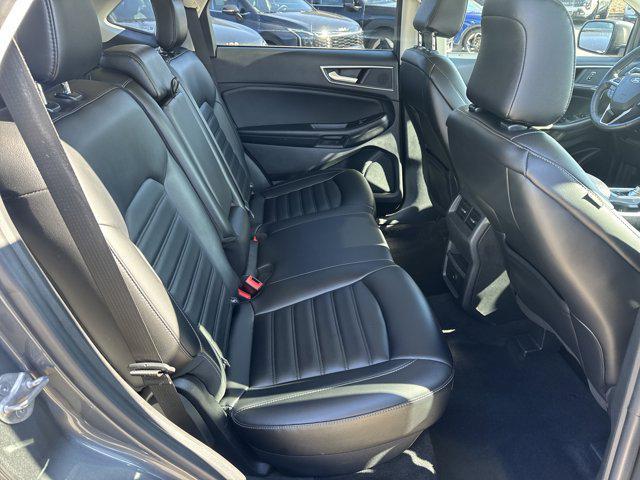 used 2023 Ford Edge car, priced at $23,626