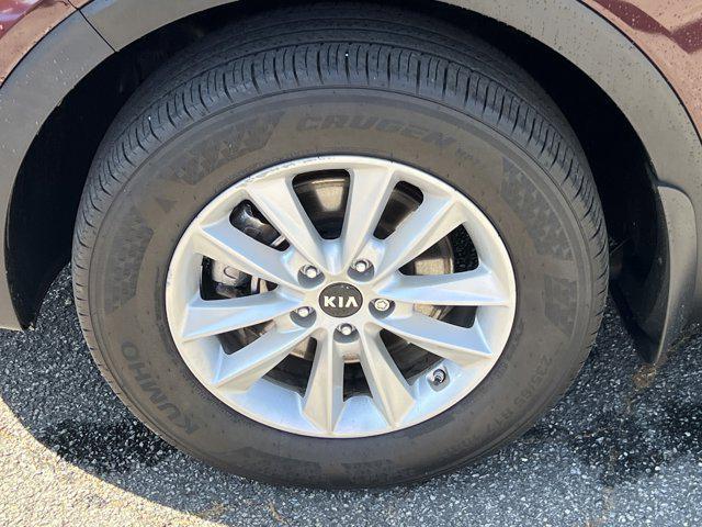used 2019 Kia Sorento car, priced at $16,995