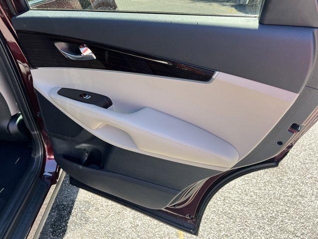 used 2019 Kia Sorento car, priced at $16,995
