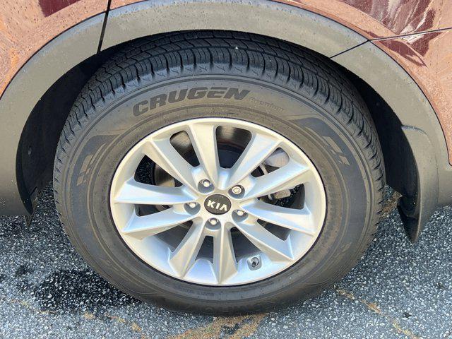 used 2019 Kia Sorento car, priced at $16,995