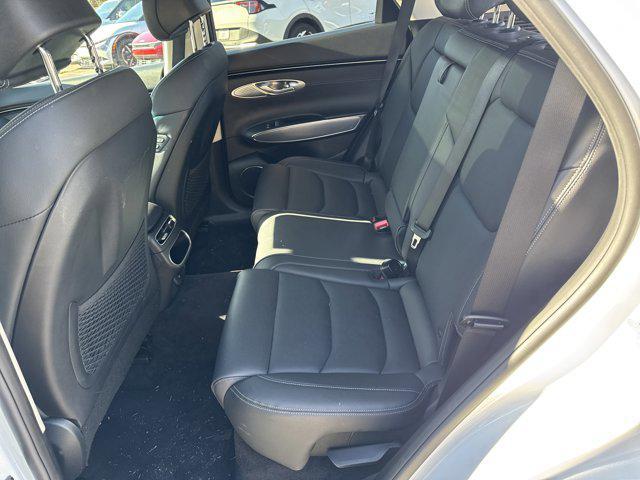 used 2022 Genesis GV70 car, priced at $31,930