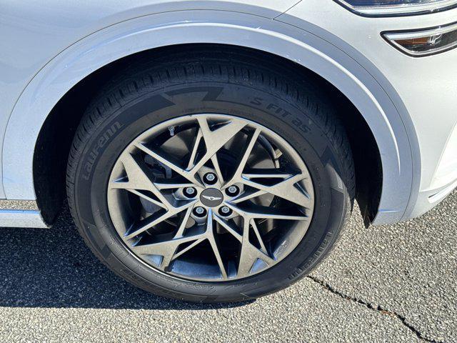 used 2022 Genesis GV70 car, priced at $31,930