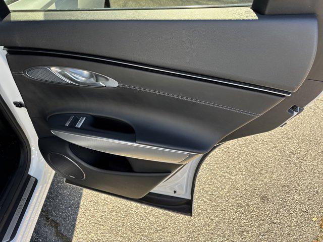 used 2022 Genesis GV70 car, priced at $31,930