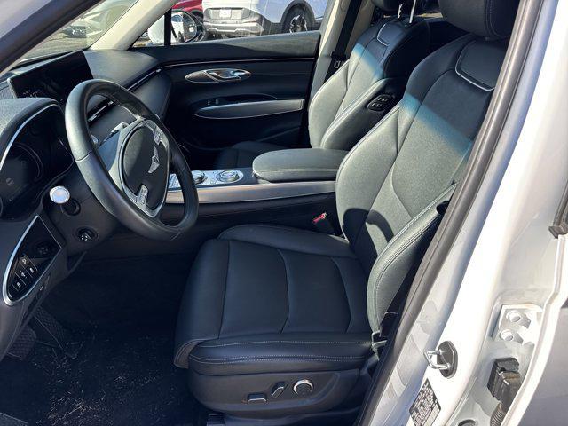 used 2022 Genesis GV70 car, priced at $31,930