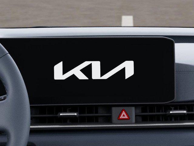 new 2026 Kia Carnival Hybrid car, priced at $48,622