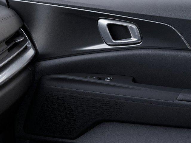 new 2026 Kia Carnival Hybrid car, priced at $49,247