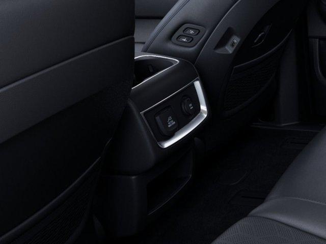 new 2026 Kia Carnival Hybrid car, priced at $49,247