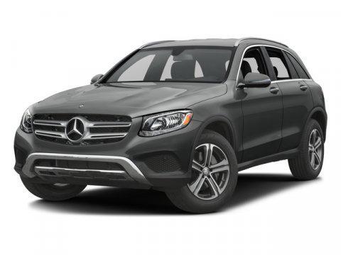 used 2017 Mercedes-Benz GLC 300 car, priced at $16,765