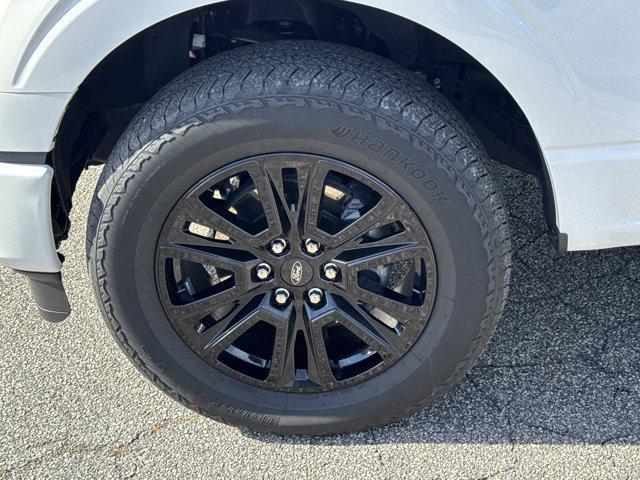 used 2024 Ford F-150 car, priced at $64,268