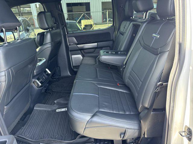 used 2024 Ford F-150 car, priced at $64,268