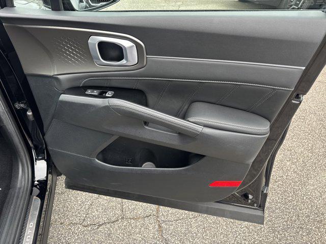 used 2023 Kia Sorento car, priced at $27,232