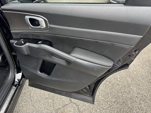 used 2023 Kia Sorento car, priced at $27,232