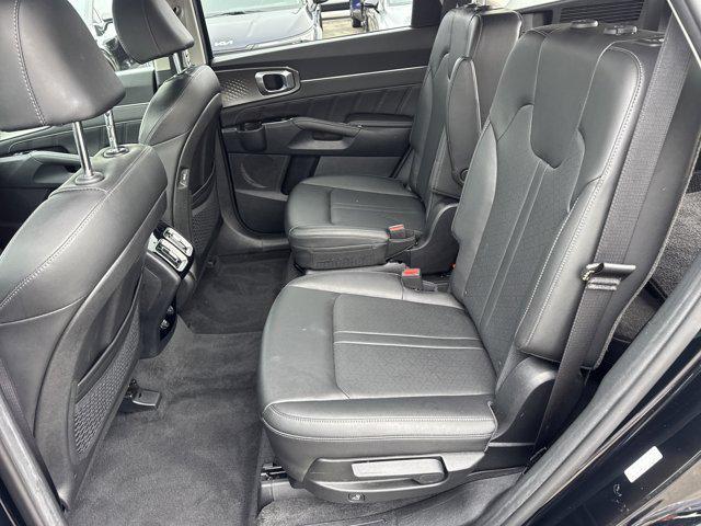 used 2023 Kia Sorento car, priced at $27,232