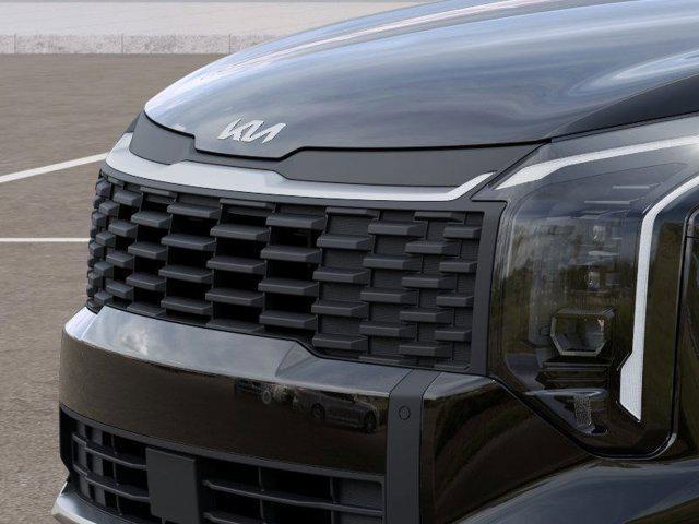 new 2026 Kia Sportage car, priced at $29,129