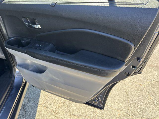 used 2020 Honda Pilot car, priced at $22,517