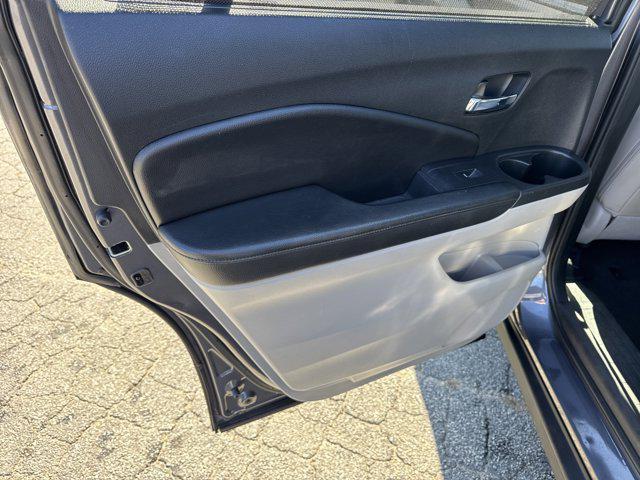 used 2020 Honda Pilot car, priced at $22,517